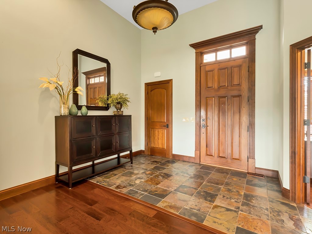 Montville Lakes - Residential