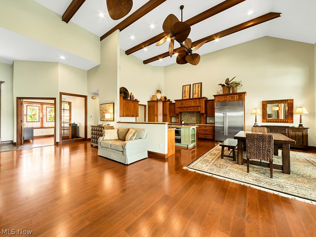 Montville Lakes - Residential