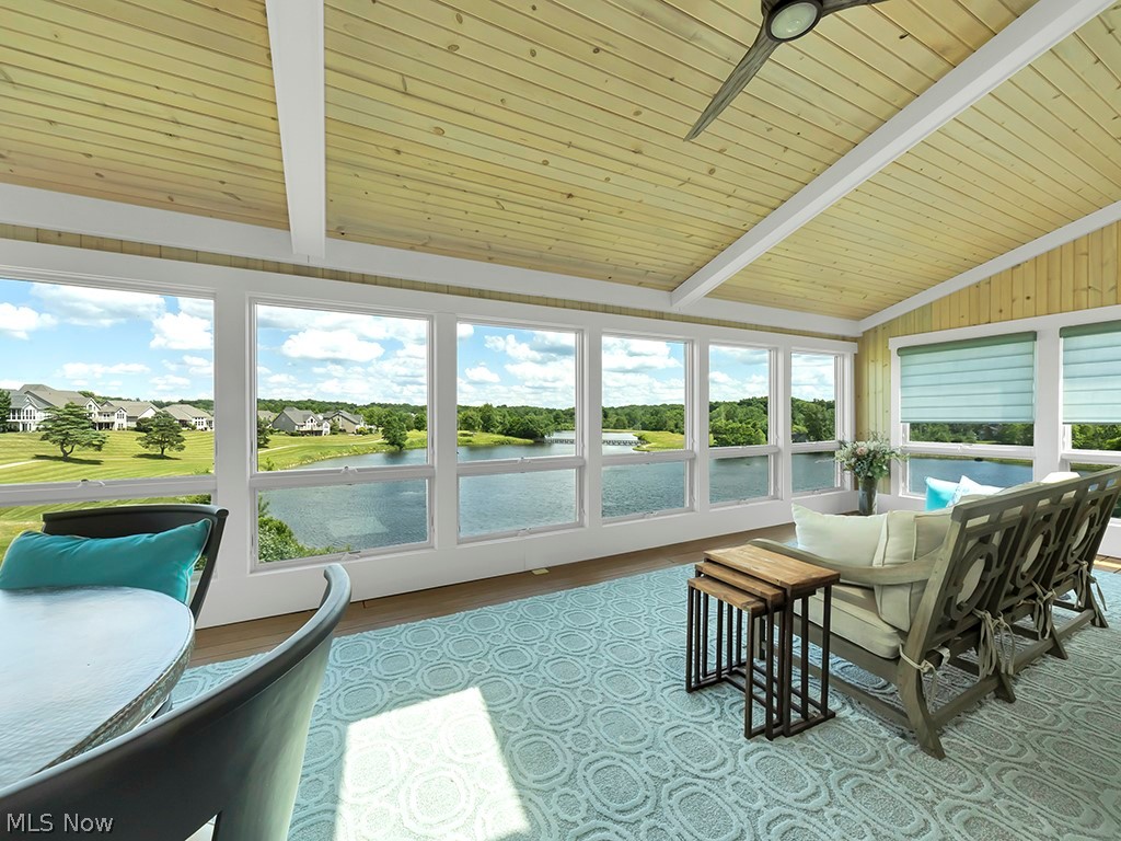 Montville Lakes - Residential
