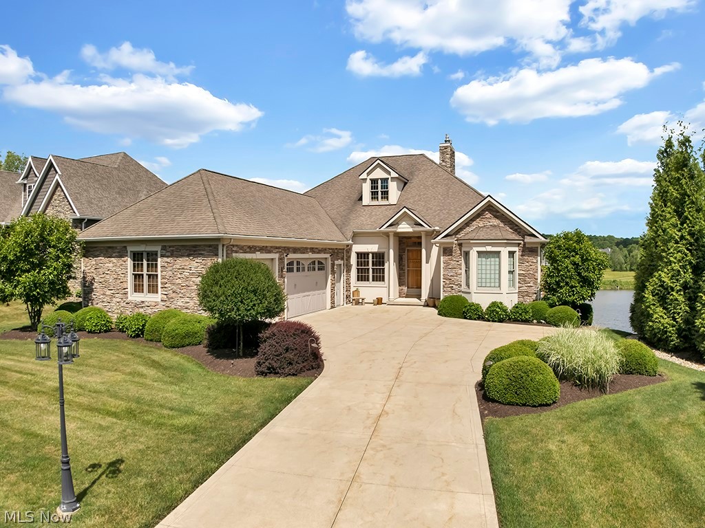 Montville Lakes - Residential