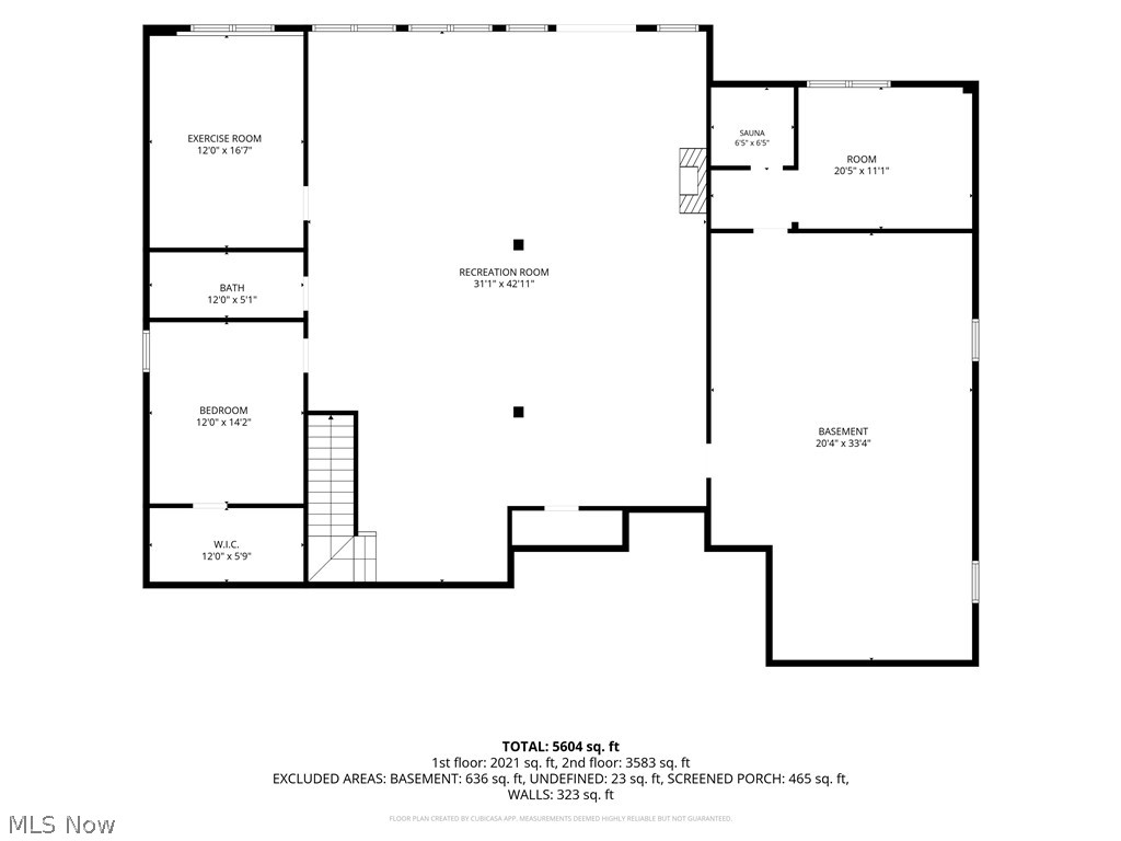 Montville Lakes - Residential