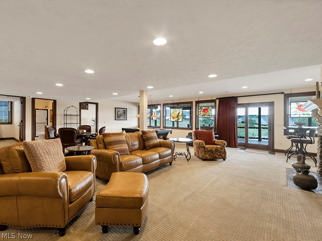 Montville Lakes - Residential