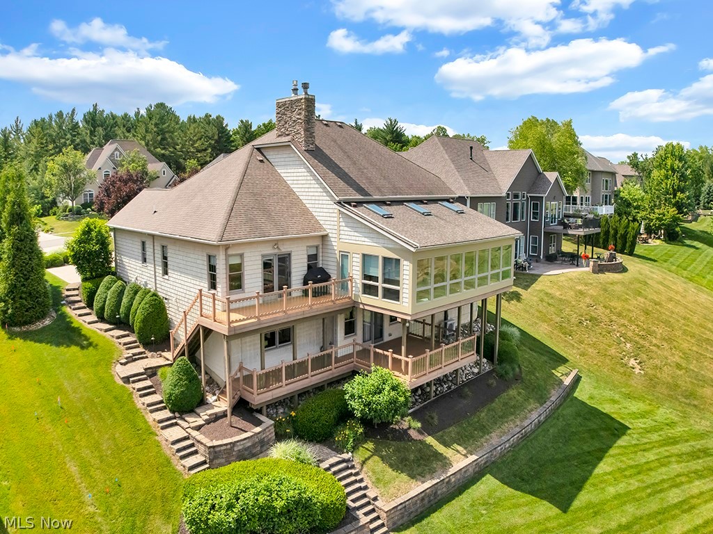 Montville Lakes - Residential