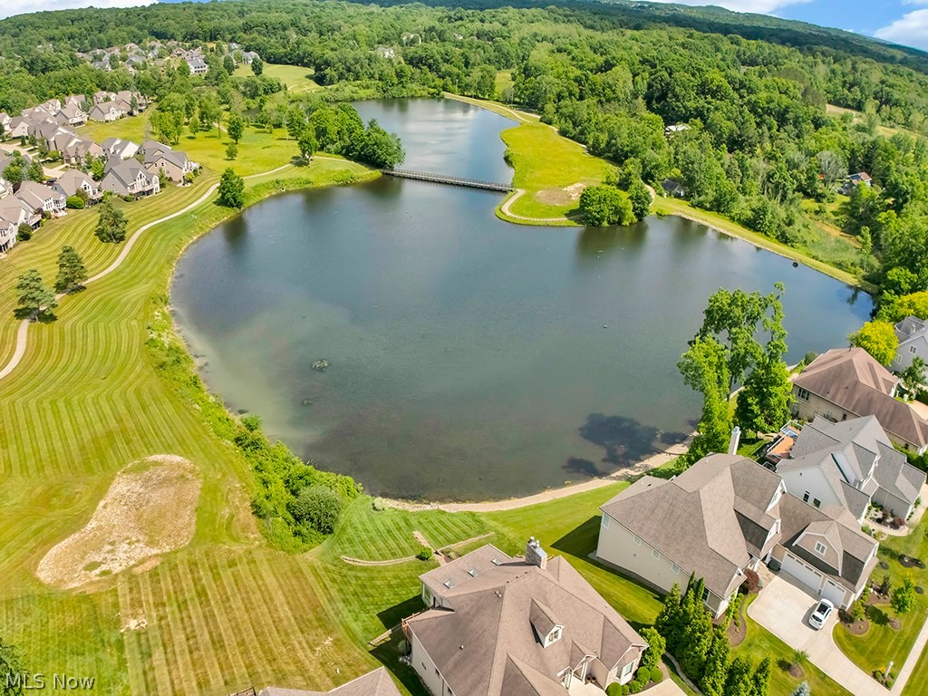 Montville Lakes - Residential