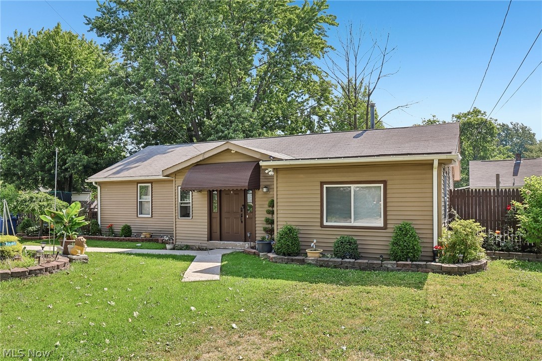 Painesville On The Lake - Residential