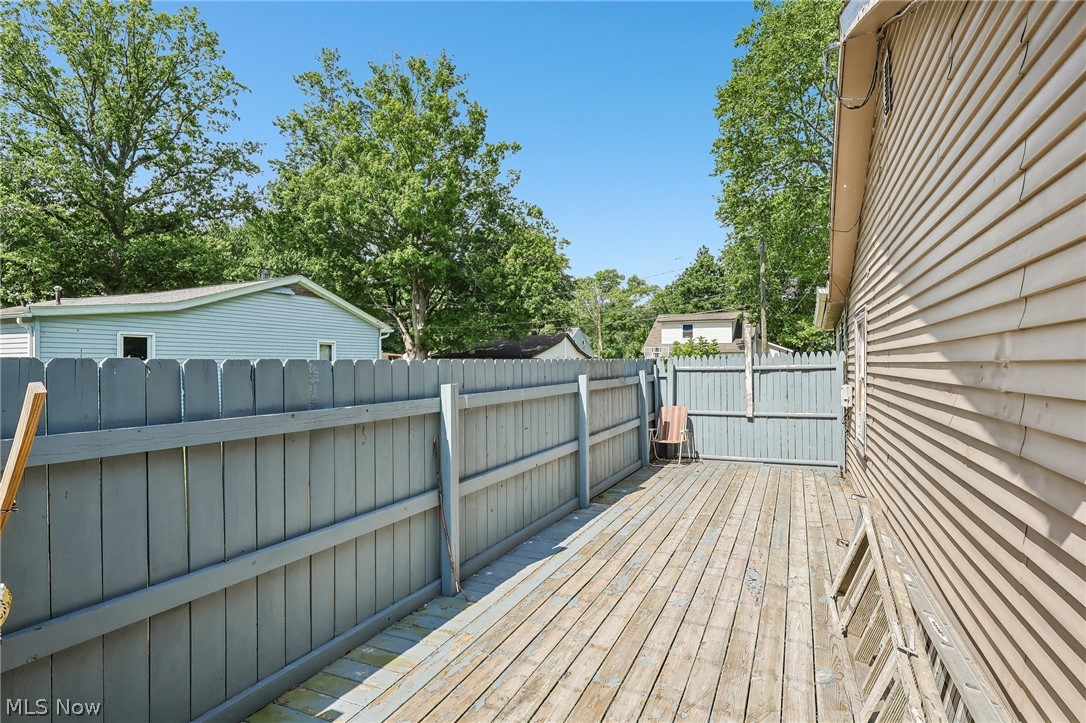 Painesville On The Lake - Residential