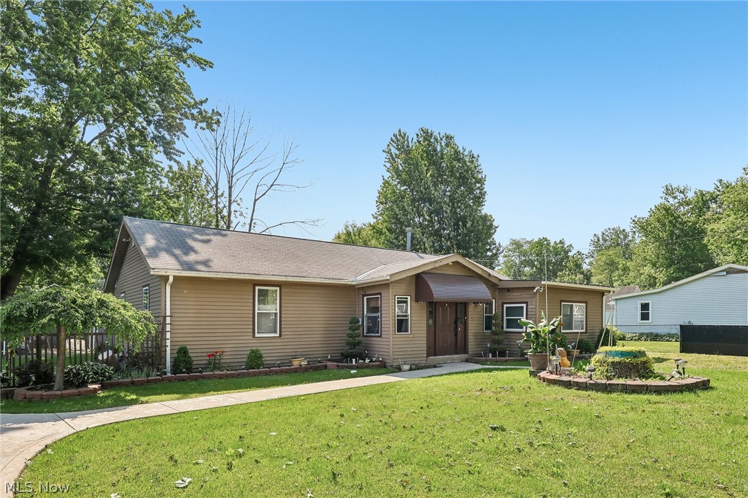 Painesville On The Lake - Residential