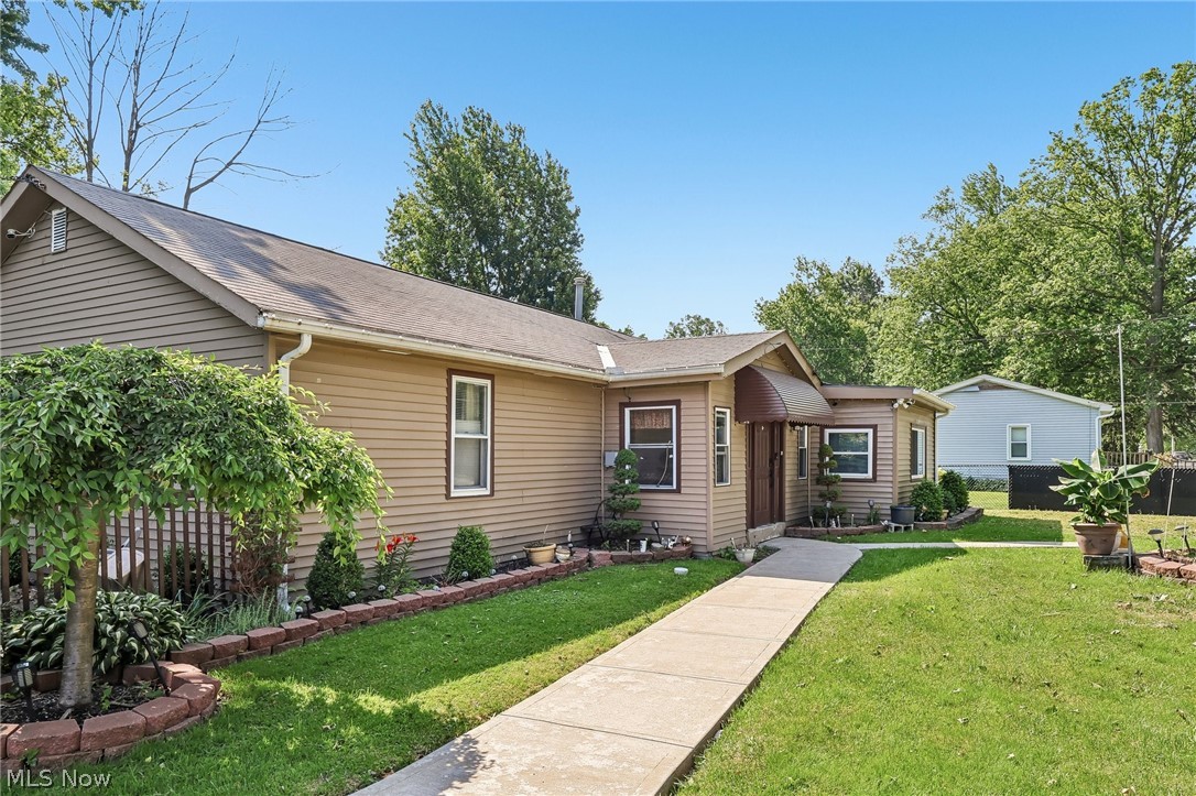 Painesville On The Lake - Residential
