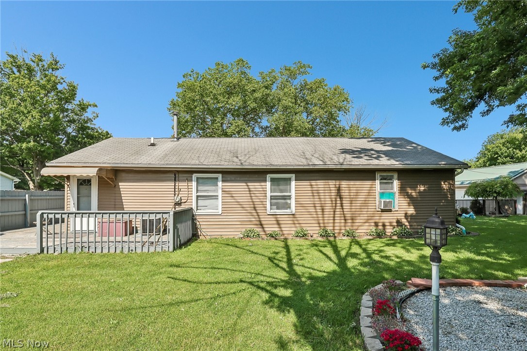 Painesville On The Lake - Residential