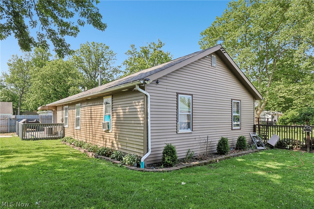 Painesville On The Lake - Residential