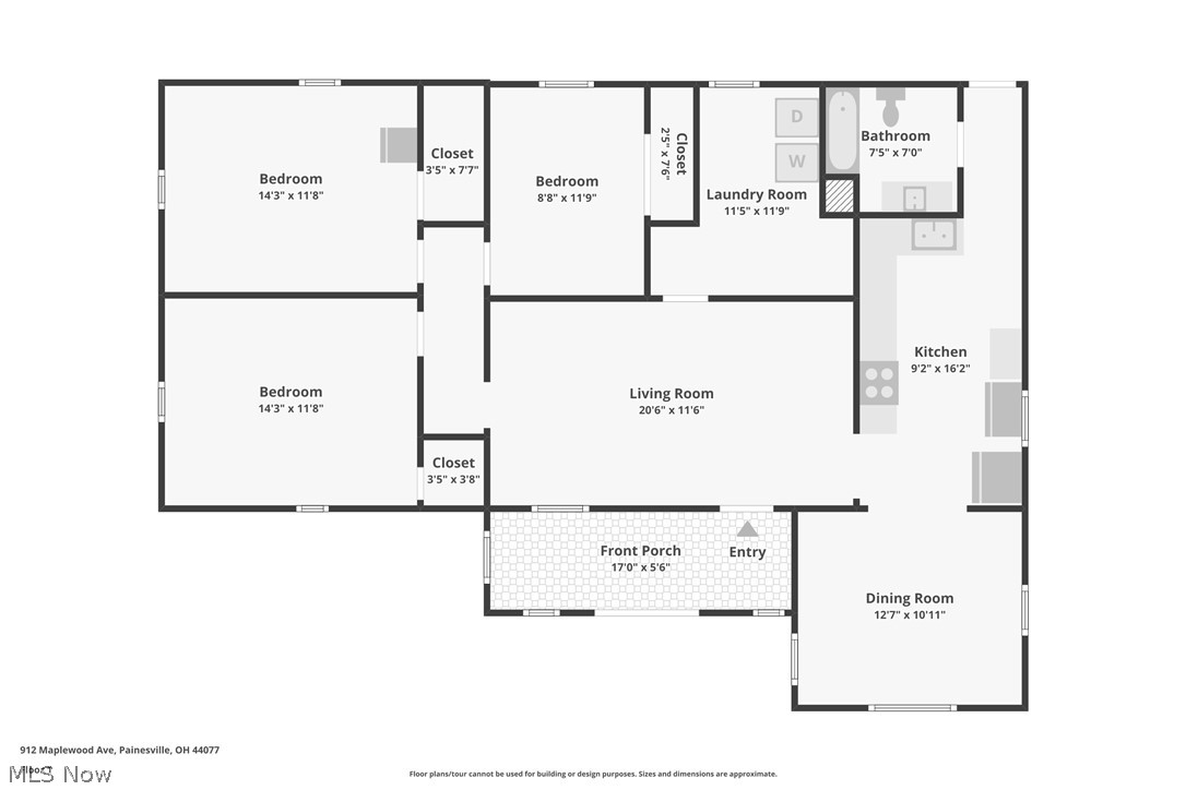 Painesville On The Lake - Residential