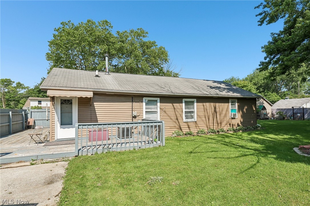 Painesville On The Lake - Residential
