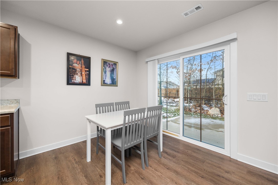Landings at Ridgewater - Residential