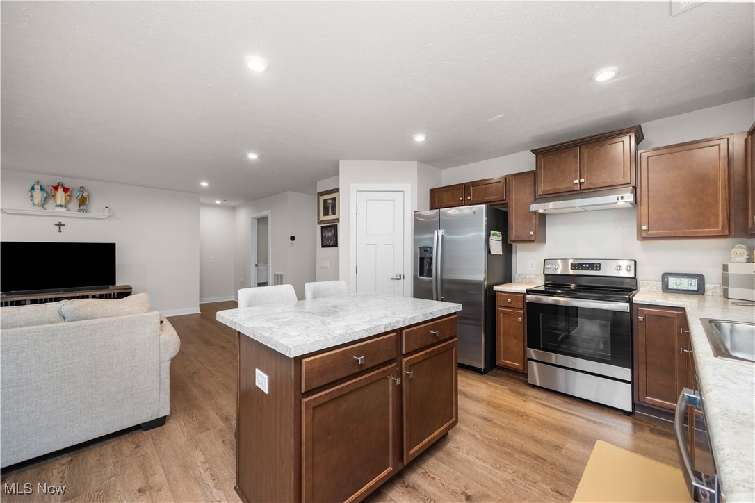 Landings at Ridgewater - Residential