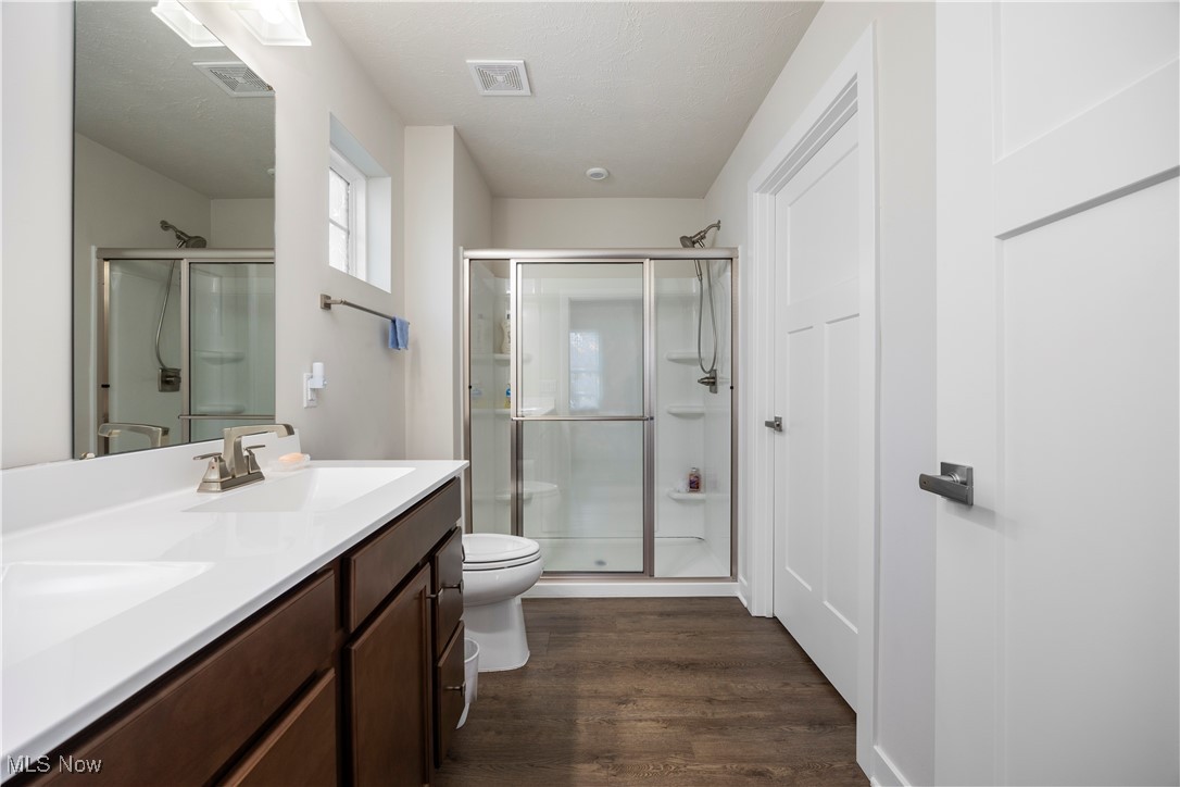 Landings at Ridgewater - Residential