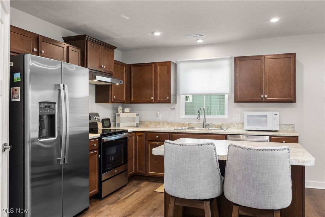 Landings at Ridgewater - Residential