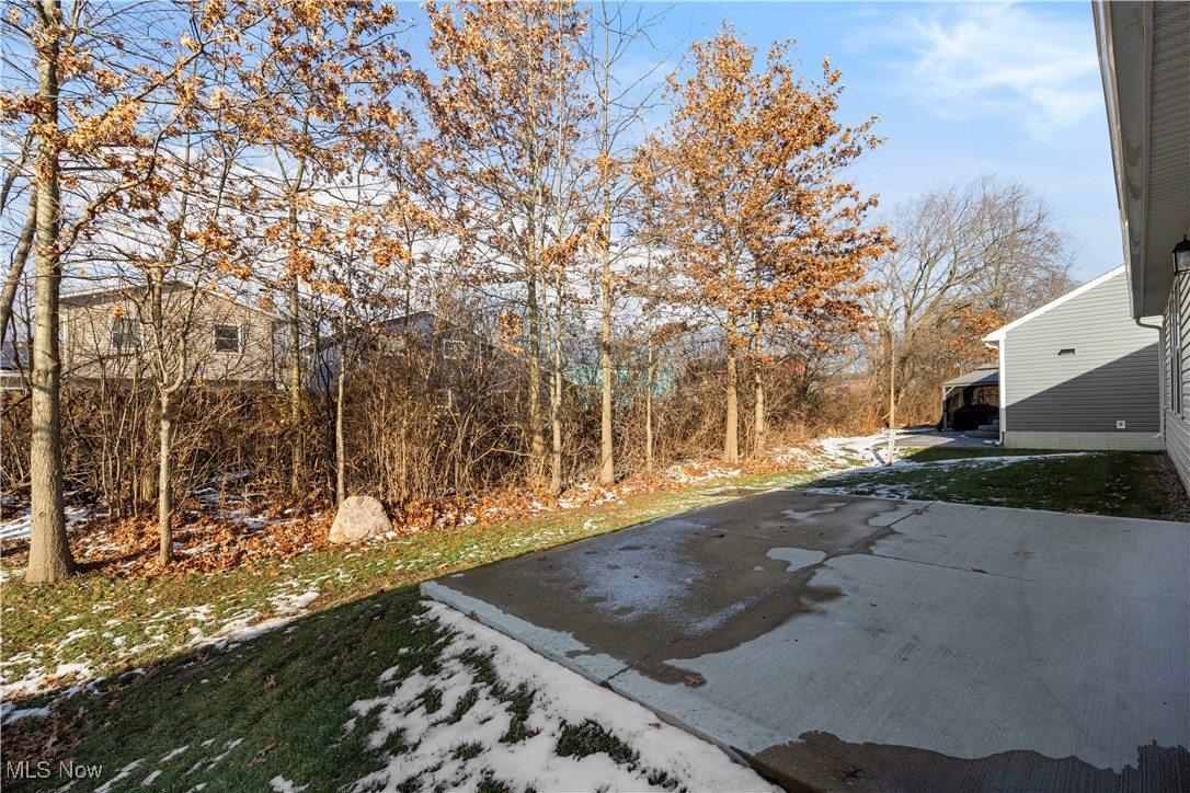 Landings at Ridgewater - Residential