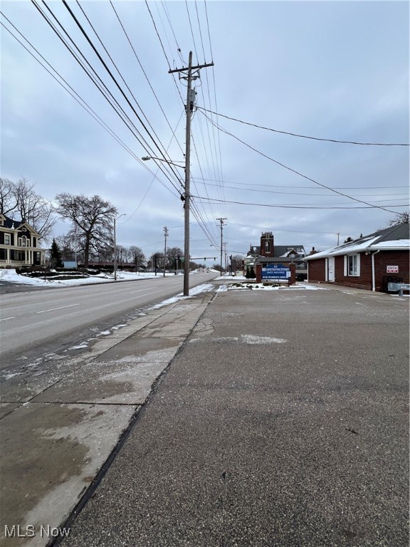 Carso Cranes Village - Commercial Sale