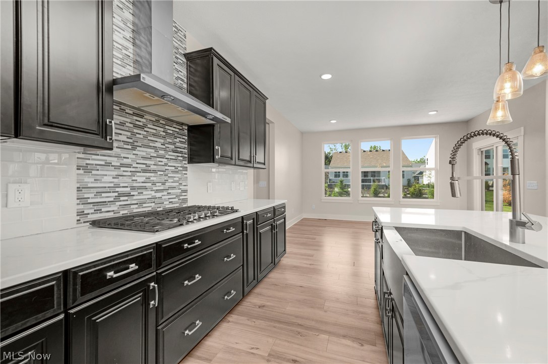 North Ridge Pointe - Residential