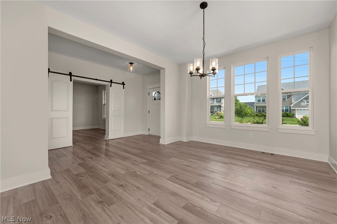 North Ridge Pointe - Residential
