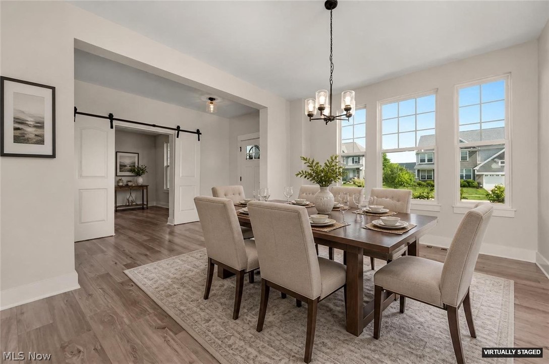 North Ridge Pointe - Residential