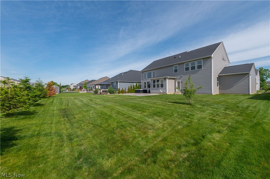 North Ridge Pointe - Residential
