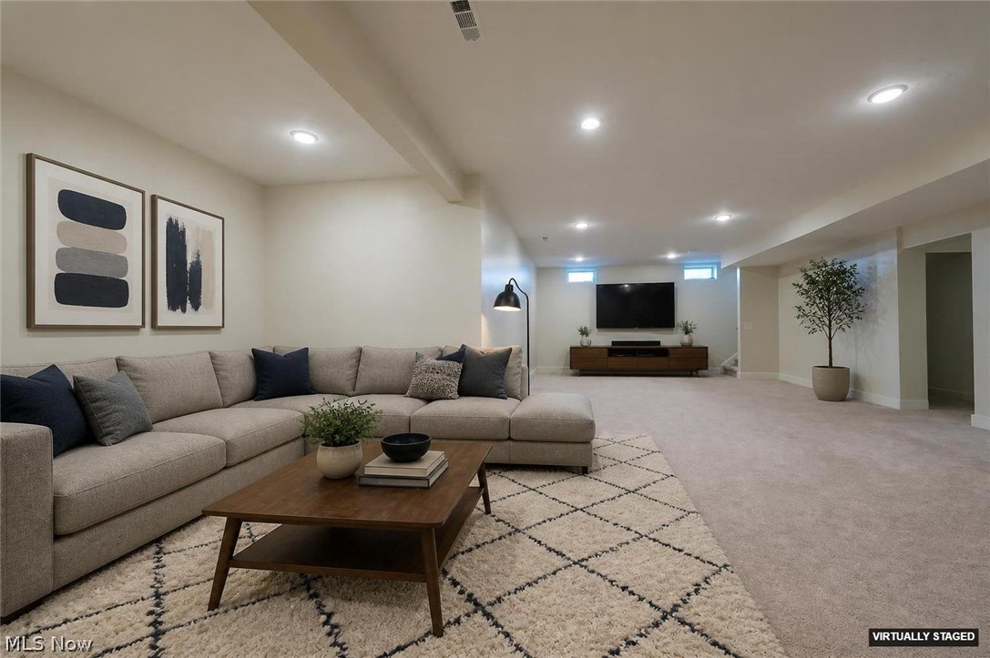 North Ridge Pointe - Residential