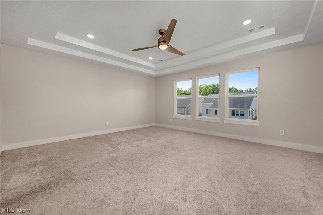 North Ridge Pointe - Residential
