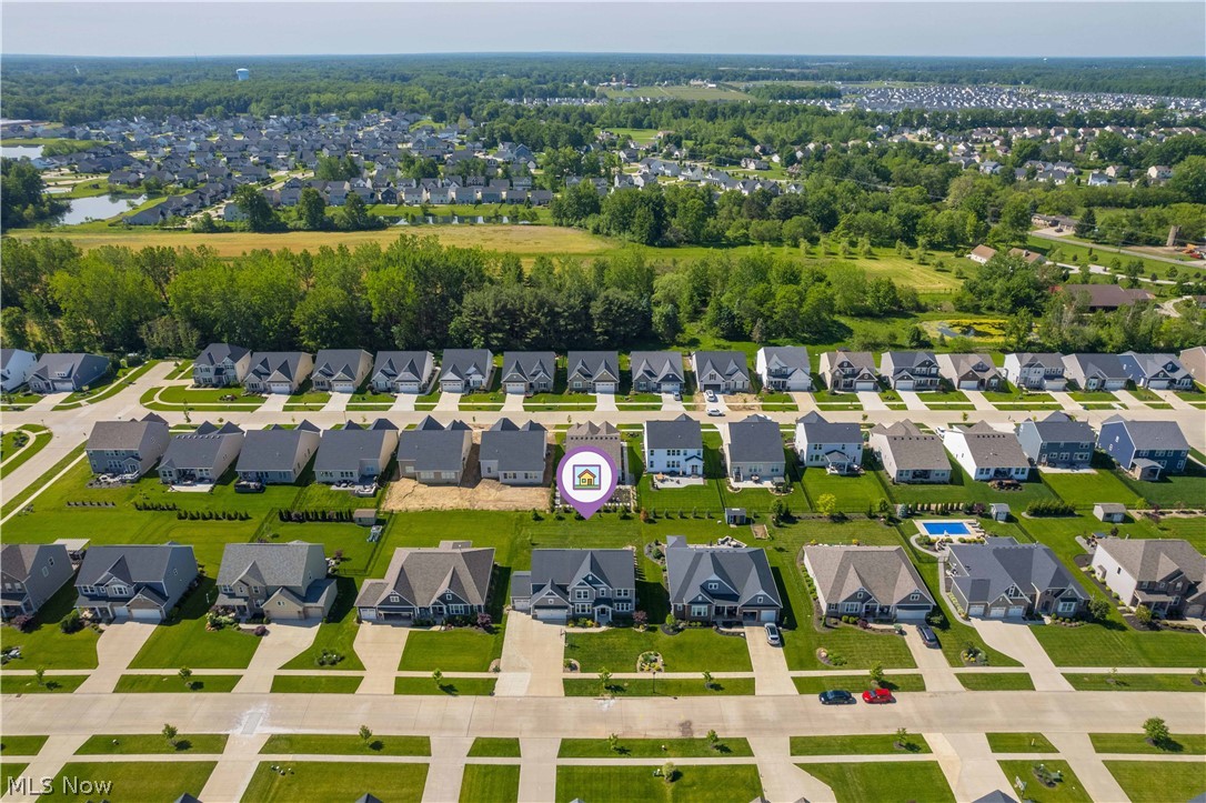 North Ridge Pointe - Residential