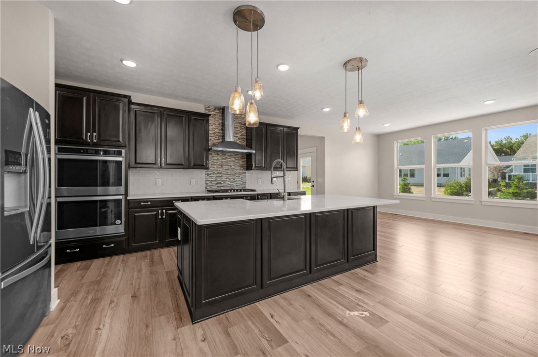 North Ridge Pointe - Residential
