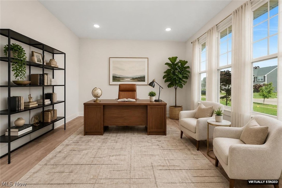 North Ridge Pointe - Residential