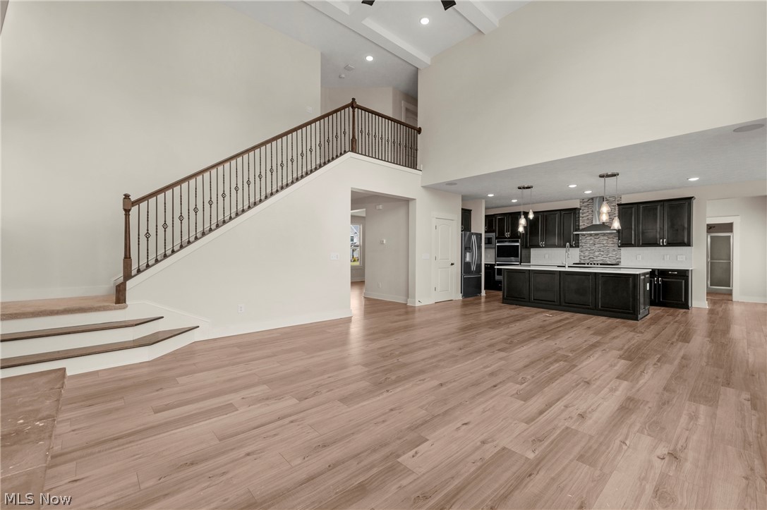 North Ridge Pointe - Residential