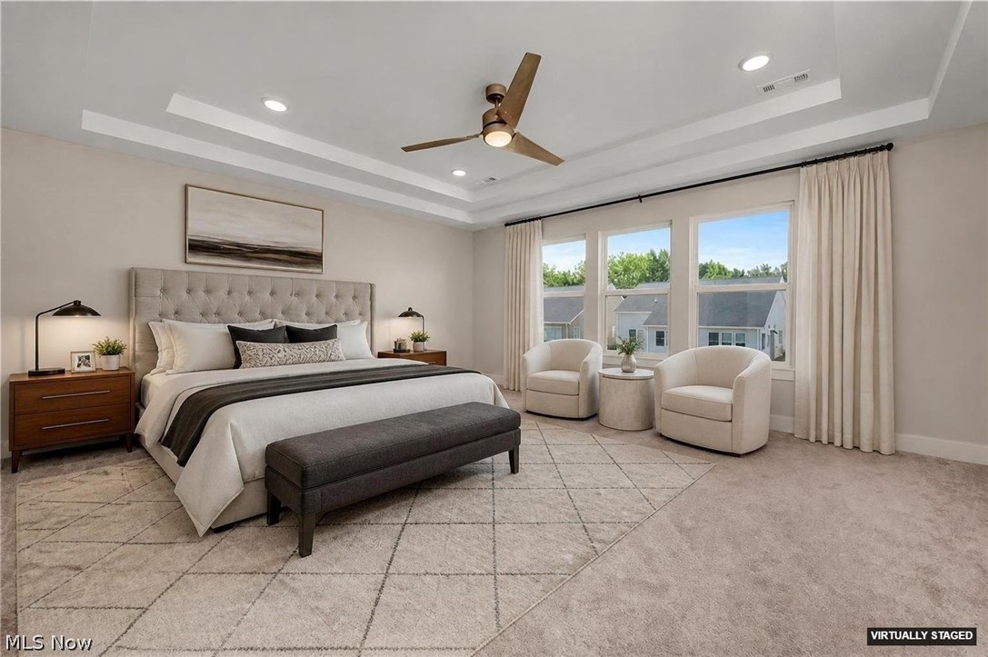 North Ridge Pointe - Residential