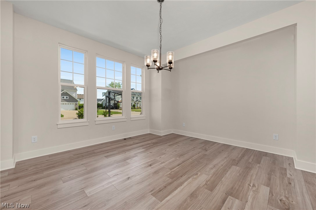 North Ridge Pointe - Residential
