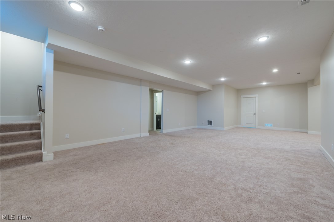 North Ridge Pointe - Residential