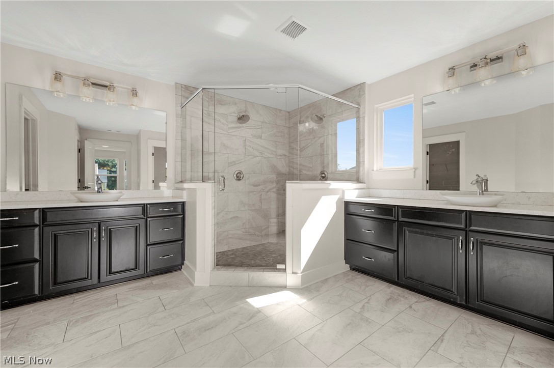 North Ridge Pointe - Residential