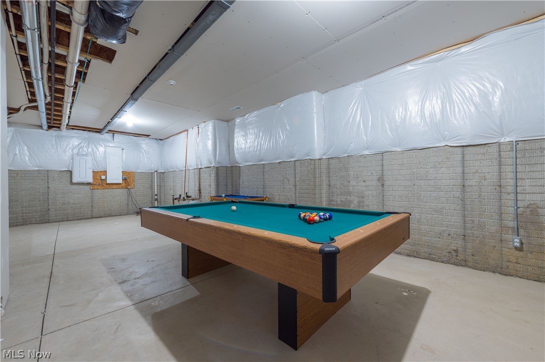 North Ridge Pointe - Residential