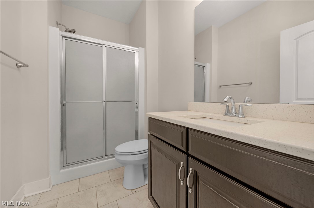 North Ridge Pointe - Residential