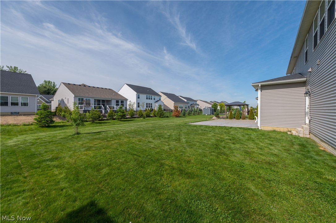 North Ridge Pointe - Residential