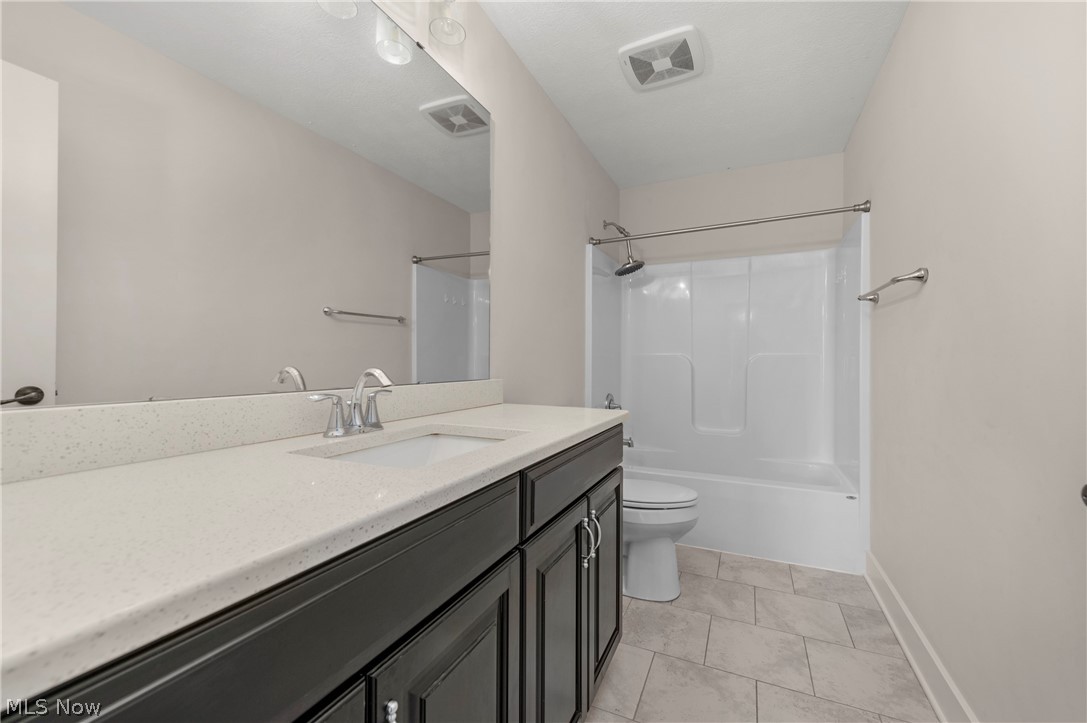 North Ridge Pointe - Residential