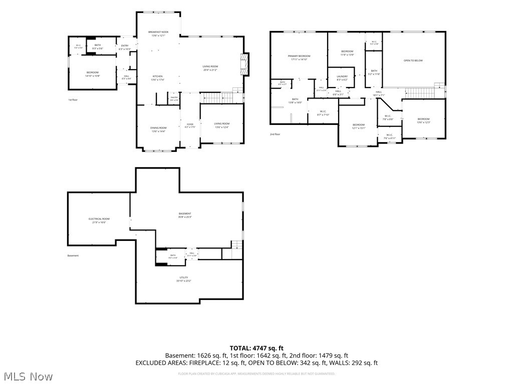 North Ridge Pointe - Residential