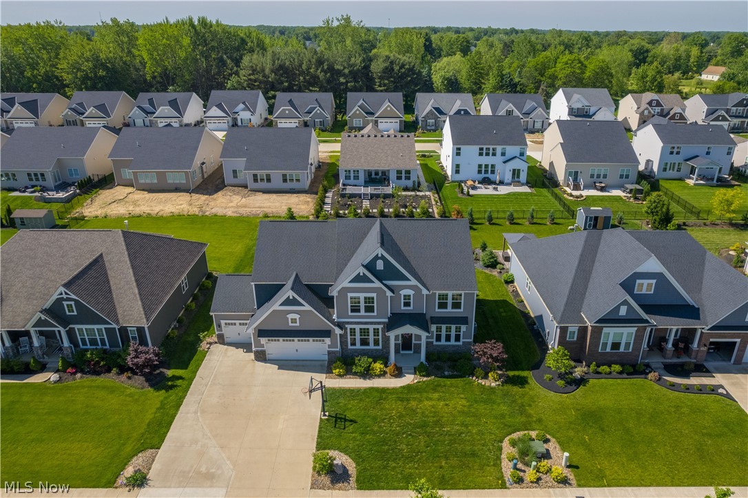 North Ridge Pointe - Residential