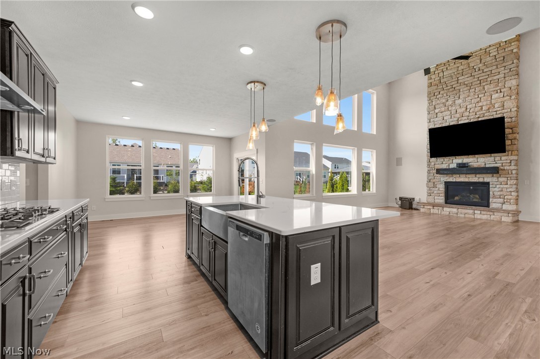 North Ridge Pointe - Residential