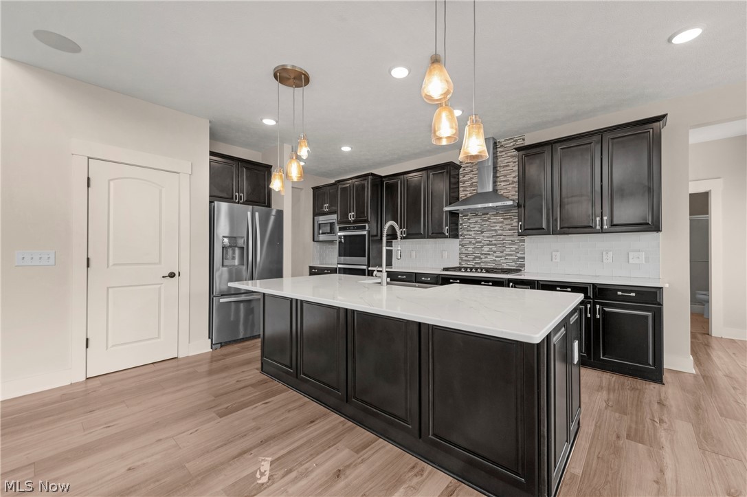 North Ridge Pointe - Residential