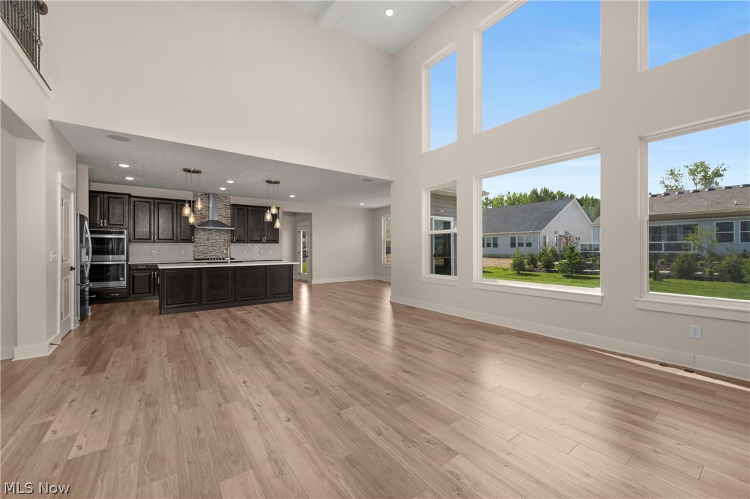 North Ridge Pointe - Residential