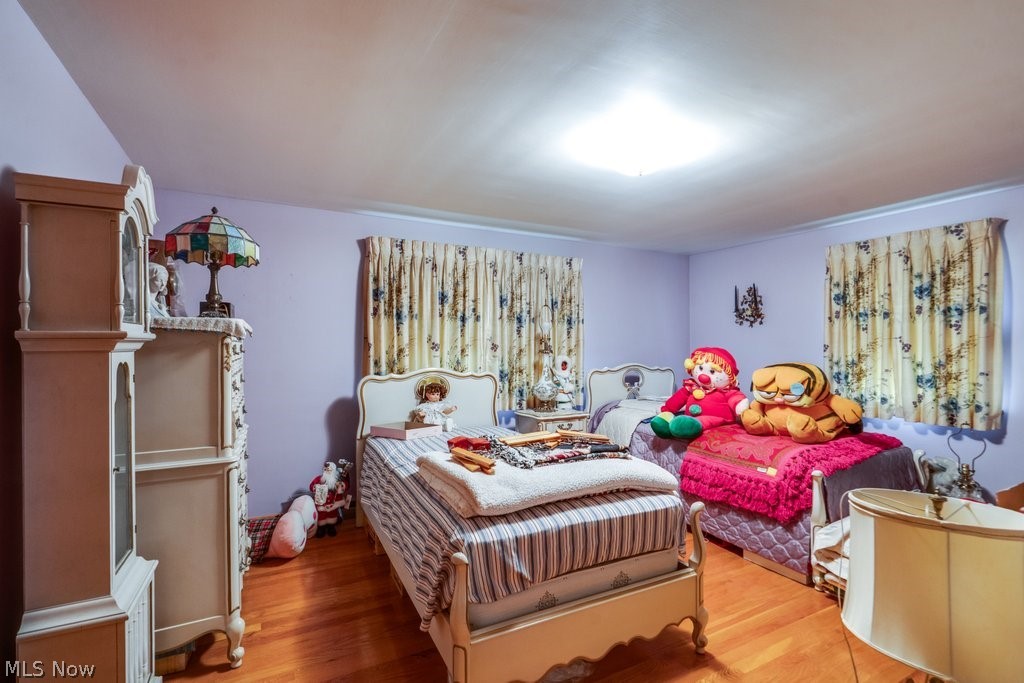 Elson's Add - Residential