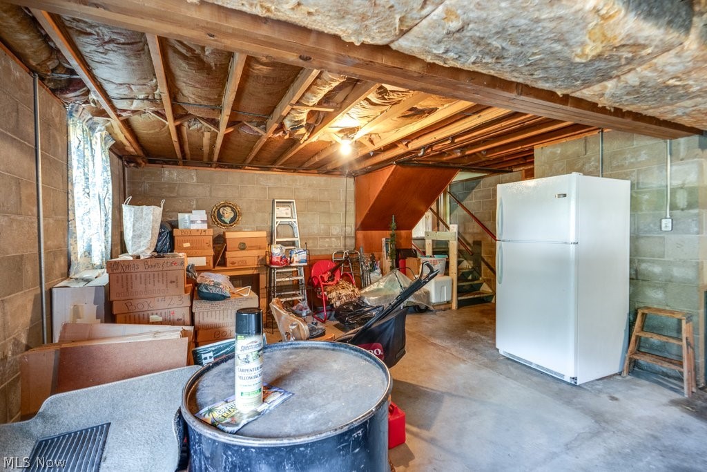 Elson's Add - Residential