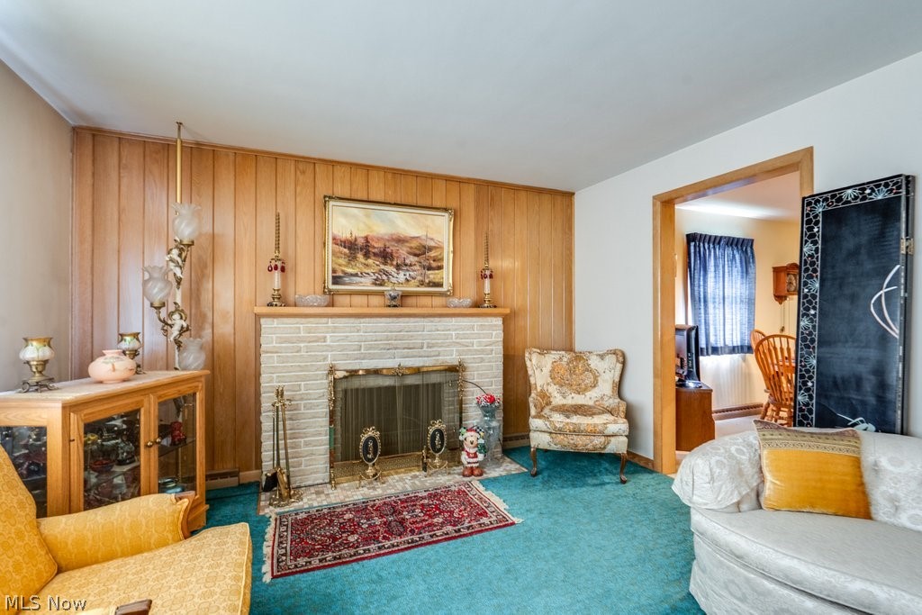 Elson's Add - Residential