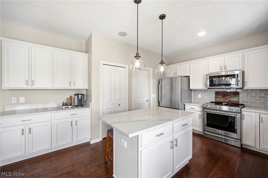 New Hampton - Residential