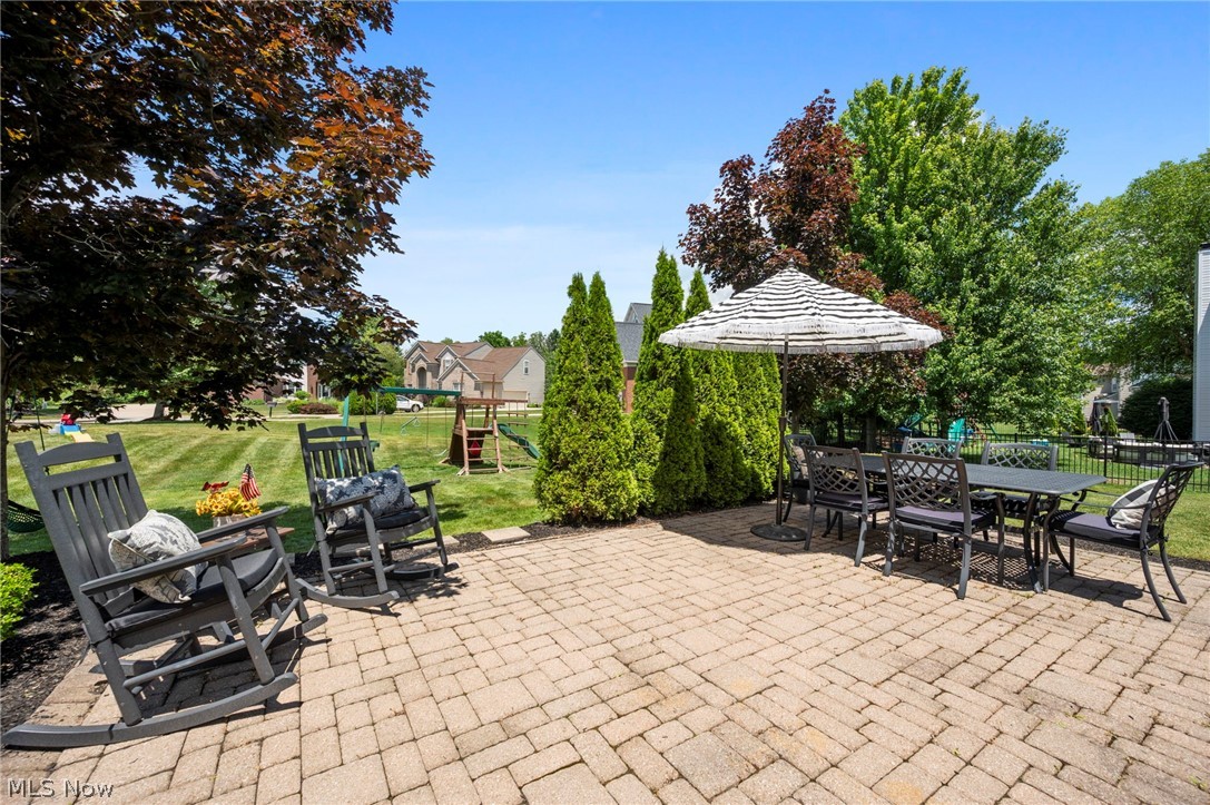 New Hampton - Residential